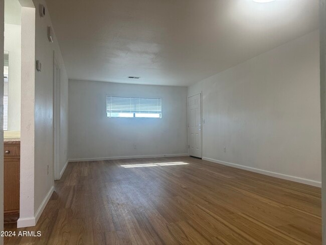 property at 2650 E McKellips Rd