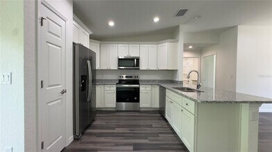 122 Malauka Loop in Ocklawaha, FL - Building Photo - Building Photo