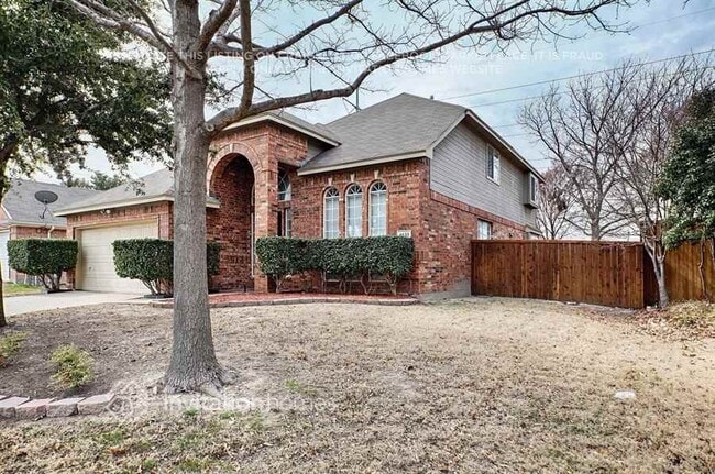 4633 Poppy Hills Dr in Frisco, TX - Building Photo - Building Photo