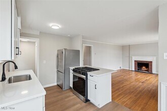 4057 Wilmington Rd in South Euclid, OH - Building Photo - Building Photo