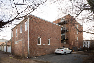 623 5th St NE in Washington, DC - Building Photo - Building Photo