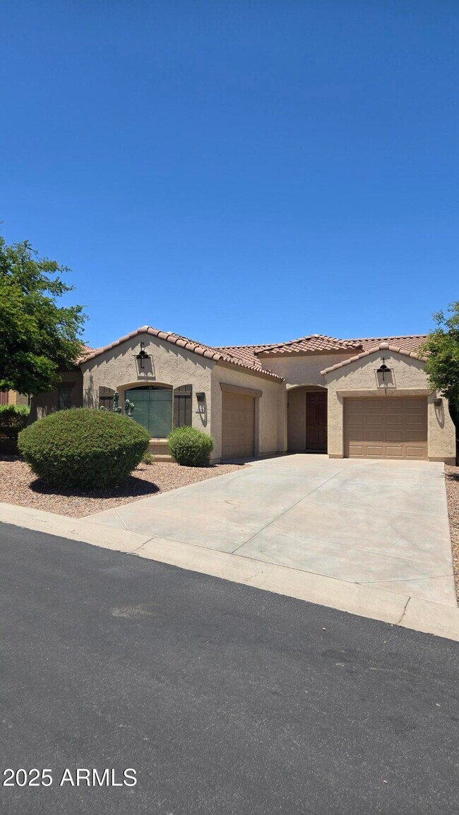 property at 3316 W Inspiration Dr