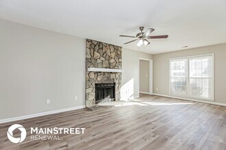 4101 Appleton Rd in Greensboro, NC - Building Photo - Building Photo