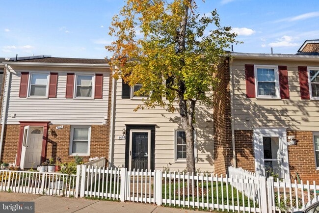 7604 Somerset Ln in Manassas, VA - Building Photo - Building Photo