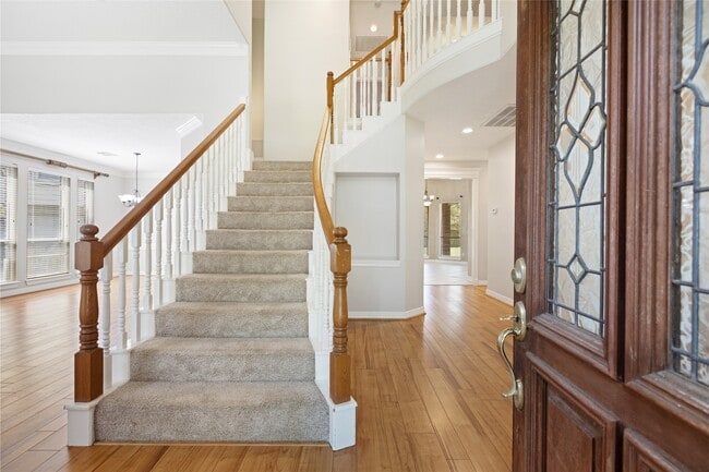 property at 13135 Finch Brook Dr