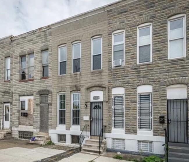 property at 2111 Wilkens Ave