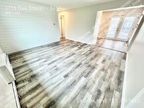 3755 Oak St in Wheat Ridge, CO - Building Photo - Building Photo