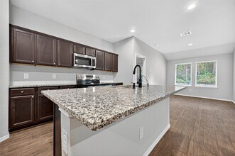 40320 Hilltop Pr Dr in Magnolia, TX - Foto de edificio - Building Photo