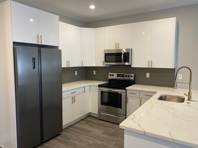 32 Norwood St in Boston, MA - Building Photo - Building Photo