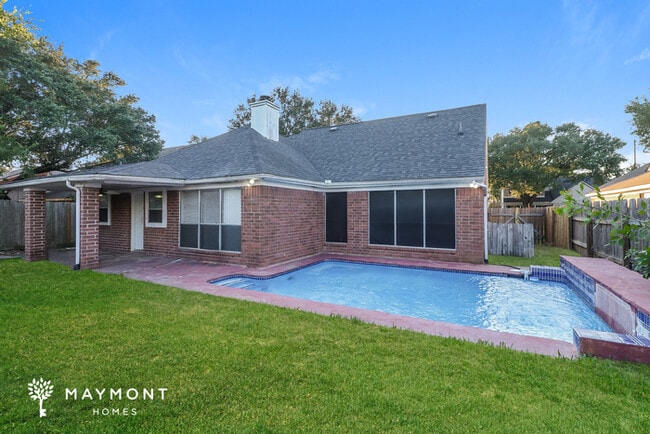 3010 Fort Stockton Dr in Katy, TX - Building Photo - Building Photo