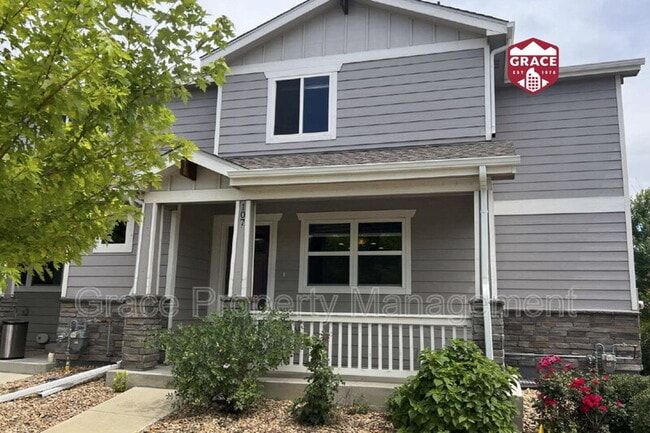 property at 6107 Kochia Ct