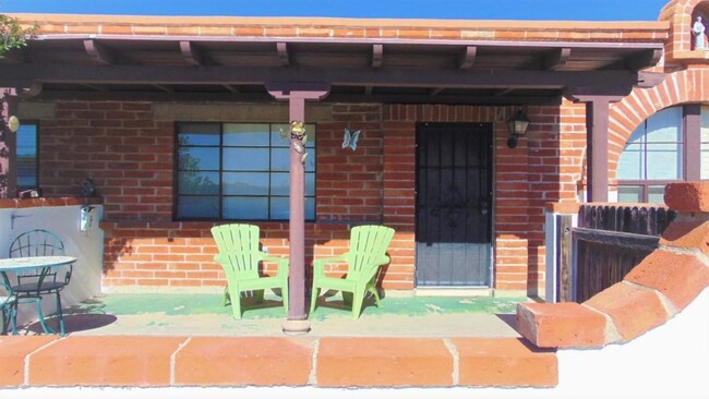 262 S Paseo Cerro in Green Valley, AZ - Building Photo - Building Photo