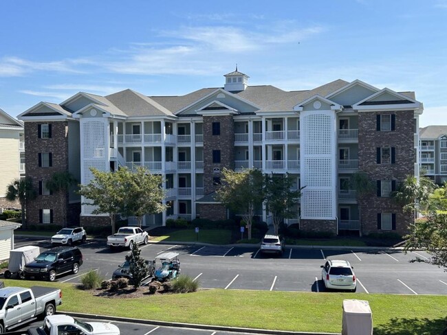 4870 Luster Leaf Cir in Myrtle Beach, SC - Foto de edificio - Building Photo