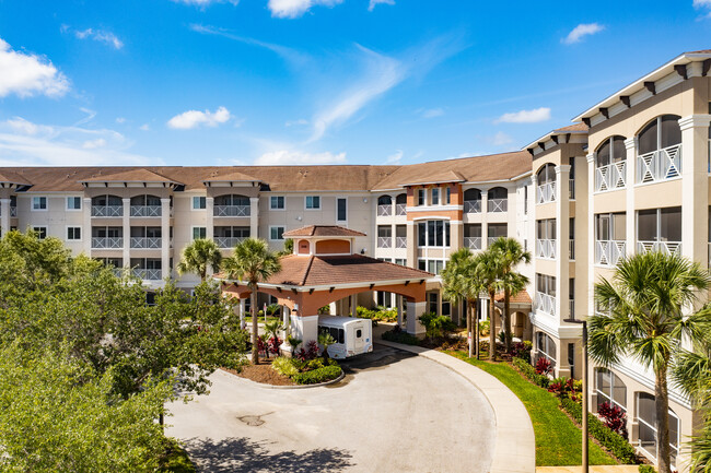 Water's Edge of Bradenton 55+