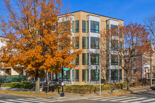 5301 Connecticut Ave NW Apartments