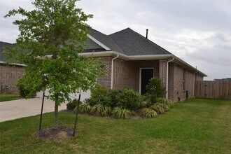 8435 Chesney Trl in Fulshear, TX - Foto de edificio - Building Photo