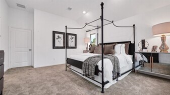 550 Dry Fork Ln in Conroe, TX - Building Photo