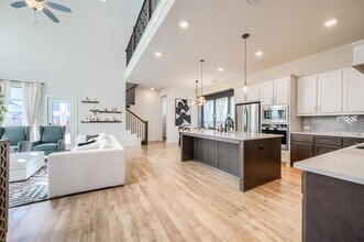 997 Sprangletop St in Allen, TX - Building Photo - Building Photo