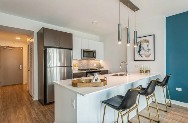 1326 S Michigan Ave in Chicago, IL - Building Photo - Building Photo