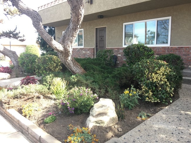 property at 2230 Gates Ave