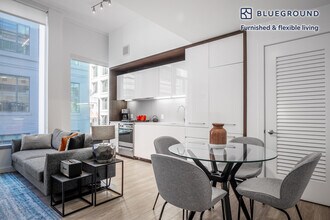 39 Tehama St in San Francisco, CA - Building Photo - Building Photo