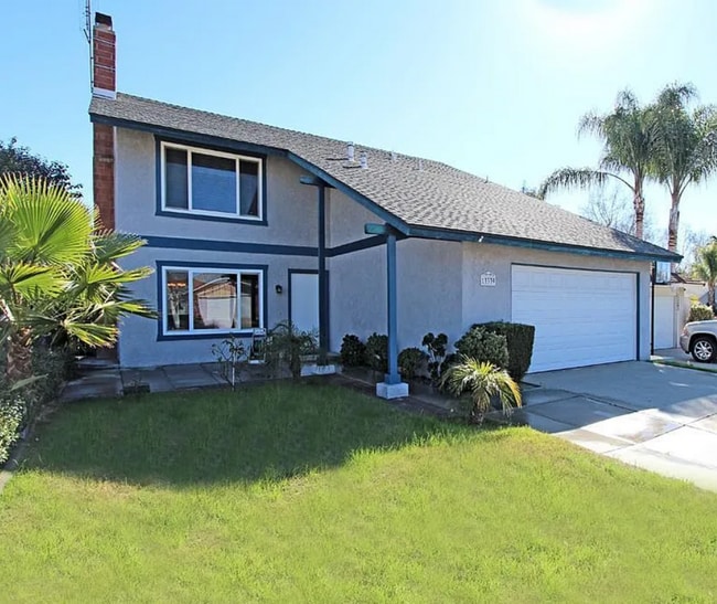 property at 13339 Carnation Pl