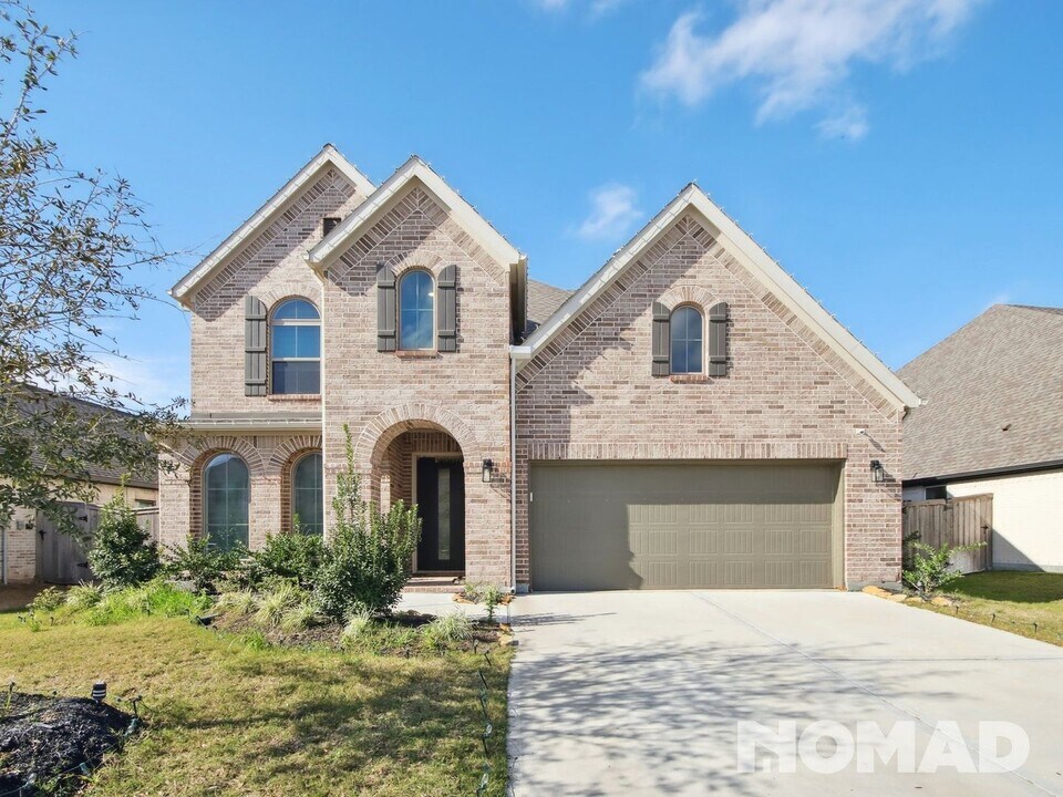 10715 Alina Brk Trce in Richmond, TX - Building Photo