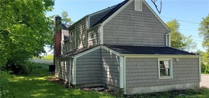 246 West Ave in Darien, CT - Building Photo - Building Photo