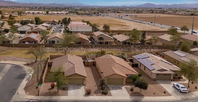 25067 W Dove Trail in Buckeye, AZ - Building Photo - Building Photo