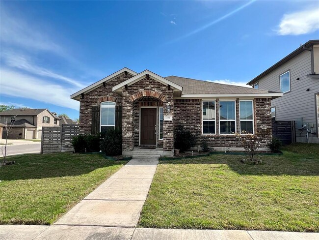 727 Speckled Alder Dr in Pflugerville, TX - Building Photo - Building Photo