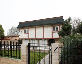 1102 Larimore Ave in La Puente, CA - Building Photo