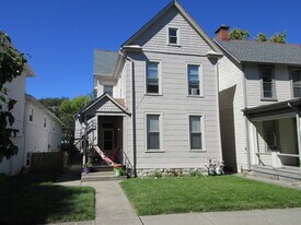 1273-1275 Hunter Ave in Columbus, OH - Building Photo