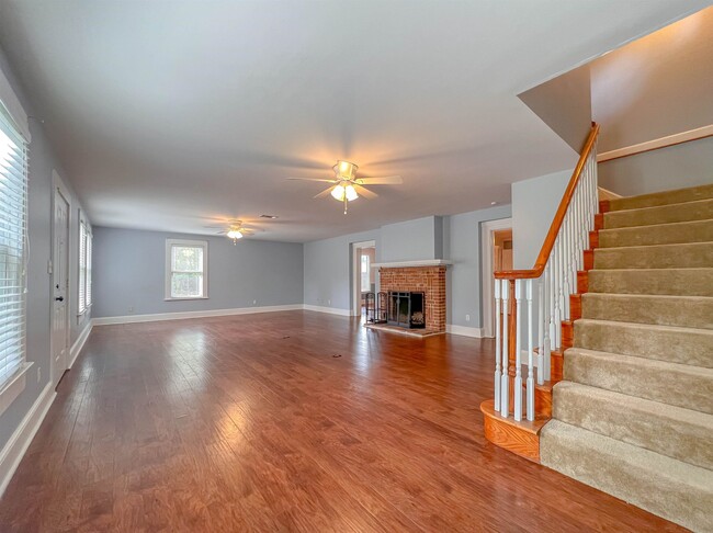 426 W 6th Ave in Tallahassee, FL - Building Photo - Building Photo