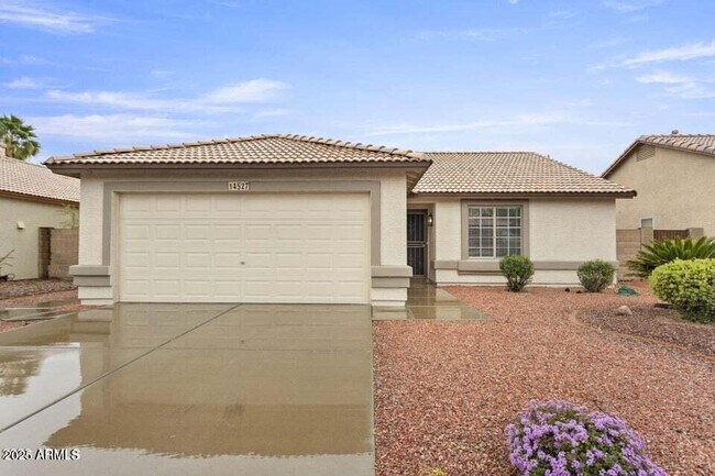 property at 14527 W Marcus Dr