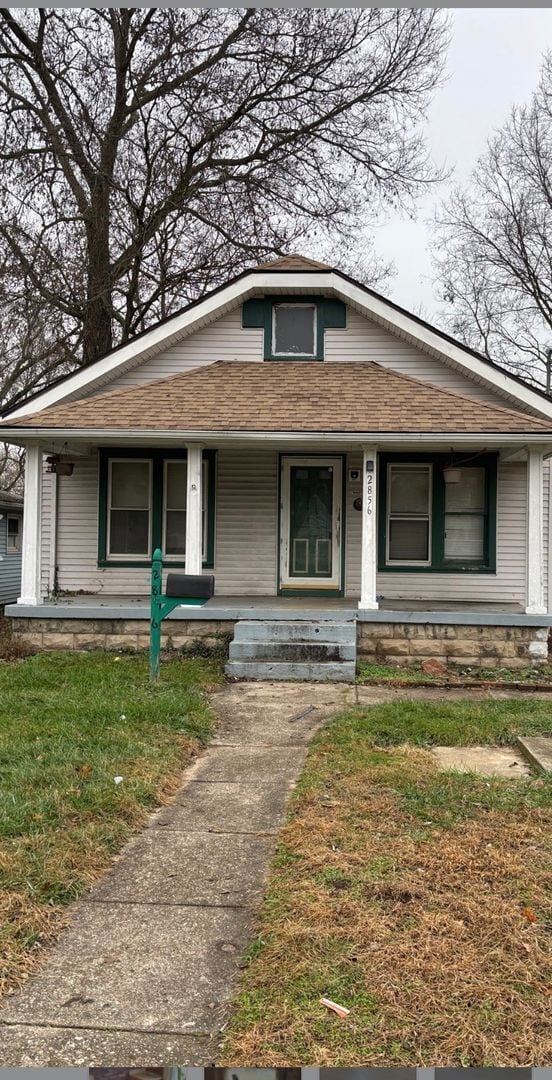 property at 2856 Wilbraham Rd