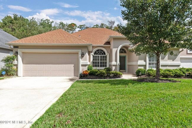 property at 7851 Heather Lake Ct E