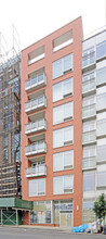 41-23 Crescent St in Long Island City, NY - Foto de edificio - Building Photo