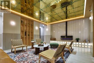 1660 Bloor St W in Toronto, ON - Building Photo - Building Photo