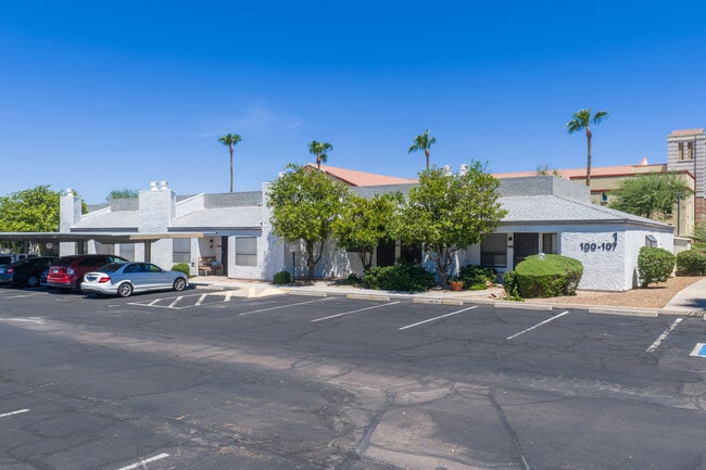 Alta Vista Apartments