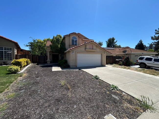 4849 Lefebvre Way in Antioch, CA - Building Photo - Building Photo