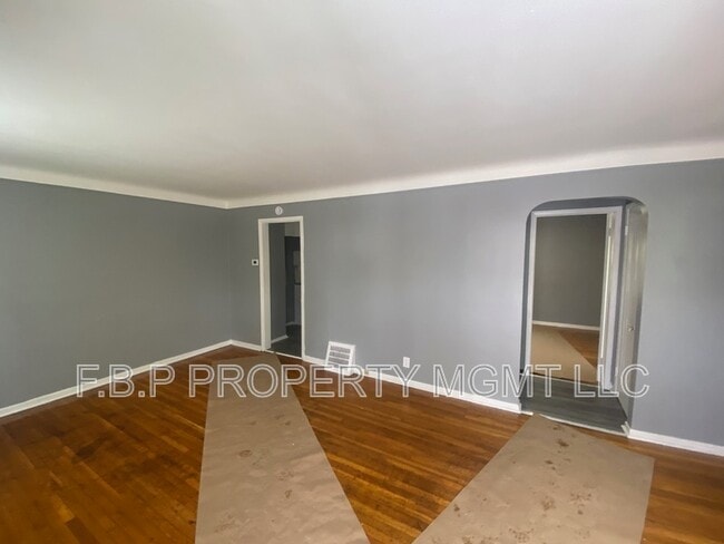 17190 Ontario St in Detroit, MI - Building Photo - Building Photo