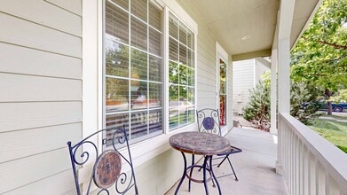 821 Benson Ln in Fort Collins, CO - Building Photo - Building Photo