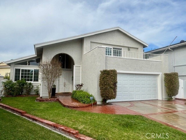 3571 Carnation Cir in Seal Beach, CA - Building Photo - Building Photo