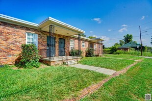 705 Hall St in Augusta, GA - Building Photo