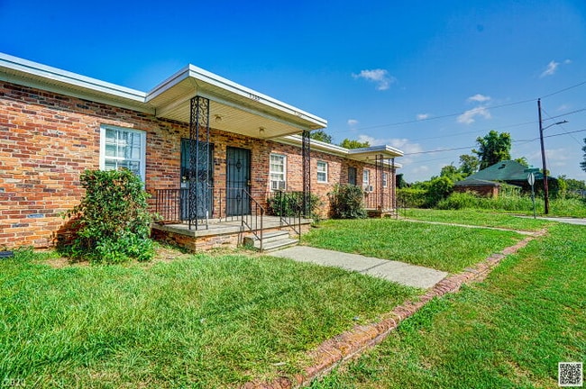 property at 705 Hall St