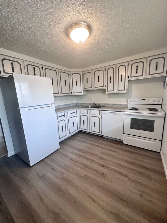 454 Market St in Beaver, PA - Building Photo