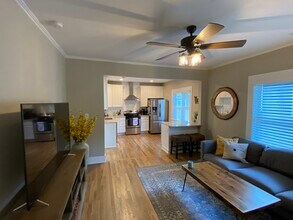 507 Park Ave in Durham, NC - Building Photo - Building Photo