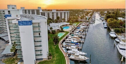 2731 NE 14th Street Causeway in Pompano Beach, FL - Building Photo - Building Photo