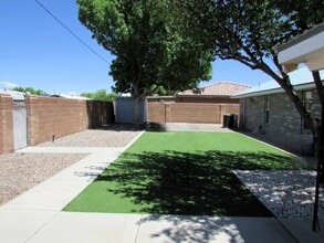 1914 S Shelly Dr in Deming, NM - Building Photo - Building Photo