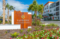 Tapestry Headwaters in Kissimmee, FL - Foto de edificio - Building Photo